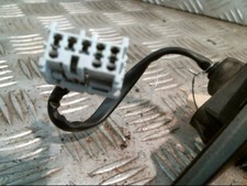 Retroviseur gauche (ou coque) Rover 45