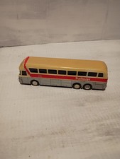 Trailways Bus Super Friction Power Motor