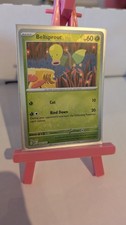 069/165 Bellsprout Reverse Holo Rare Scarlet and Violet 151 2023 Pokemon