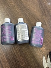 W Ardell LashTite Individual Eyelash Adhesive Glue Dark 0.75oz (Pack of 3)