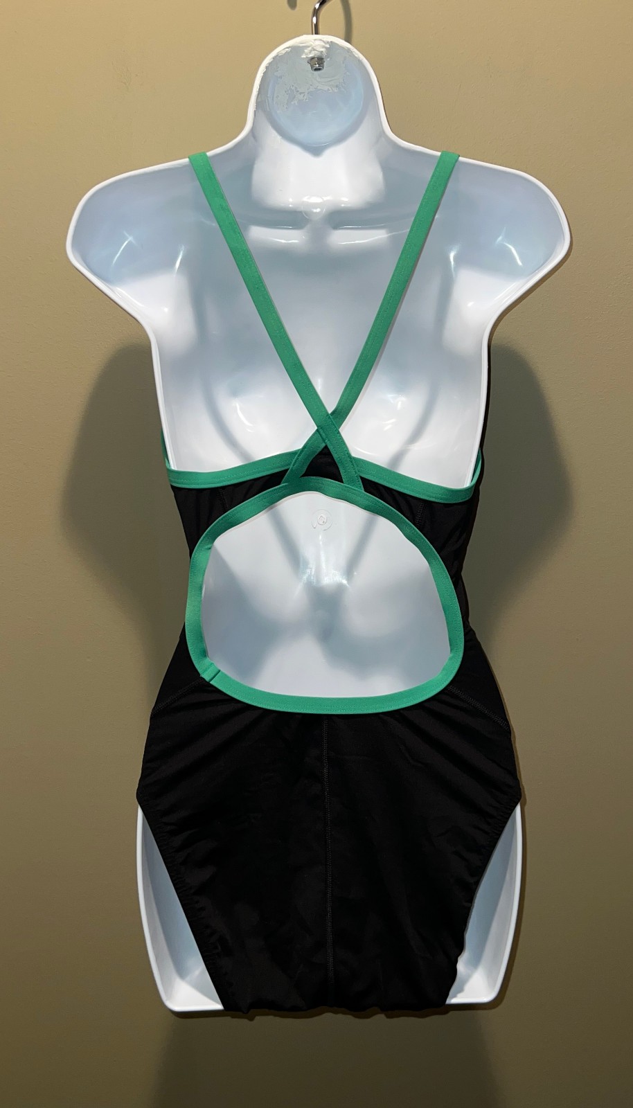 Speedo Endurance+, Solid Flyback 1-Pc Training Su… - image 3