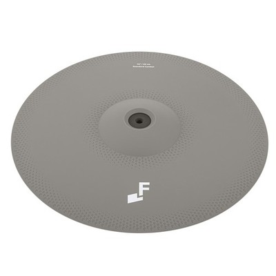EFNOTE EFD-C16 Crash Cymbal 16'' - Becken Pad