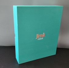 Meebot 2.0 Jimu Robot UB Tech New OPEN BOX Looks Complete