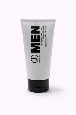 J Beverly Hills Men Strong Hold Gel 118ml                             