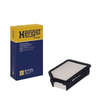 Hengst Filter Luftfilter FüR Kia Soul I Accent Iv Hyundai Veloster Rio Iii Ii