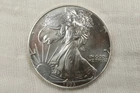 NobleSpirit (LG) Superb Gem BU 1993 American Silver 1oz Eagle