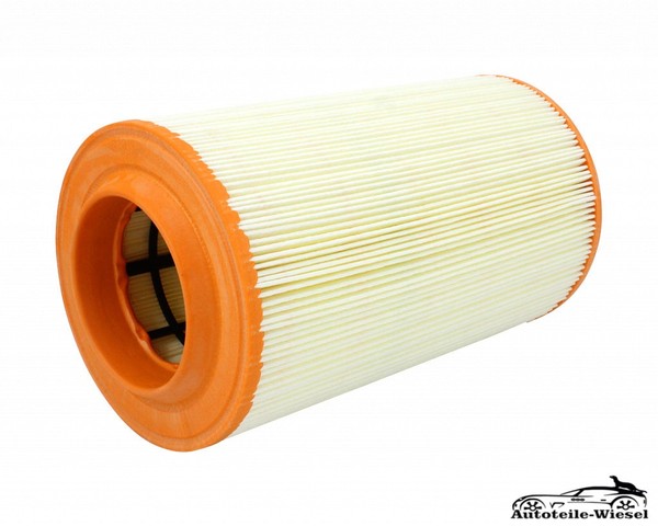 Luftfilter Motorluftfilter Ø169Mm FüR Fiat Opel Peugeot Citroen Ab 06->-image