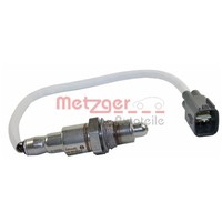 Metzger Lambdasonde FüR Citroen C1 Peugeot 108 Toyota Aygo Yaris