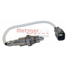 Metzger Lambdasonde für Citroen C1 Peugeot 108 Toyota Aygo Yaris