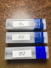 1937-PDS LINCOLN WHEAT CENT 3 ROLL SET , all coins VF/XF (150 coins)!
