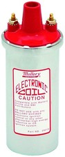 Mallory Ignitionmallory Universal Chrome Canister Ignition No Size Color