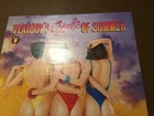 Playboy's Girls of Summer Rare Vintage 1983 Poster 18" x 25.5" Playboy Swimsuits — photo 3