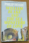 William Blake and the Sea Monsters of Love. Philip Hoare 2025 Brand New