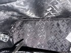 Loungefly Star Wars Captain Phasma Satchel Handbag — photo 5