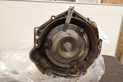 2008 Chevrolet Silverado 1500 Transmission OEM 192K Miles - LKQ437883782