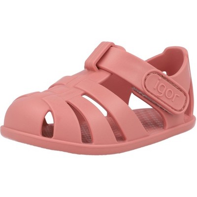 Igor Nemo Pink Jelly Sandals Recycled PVC