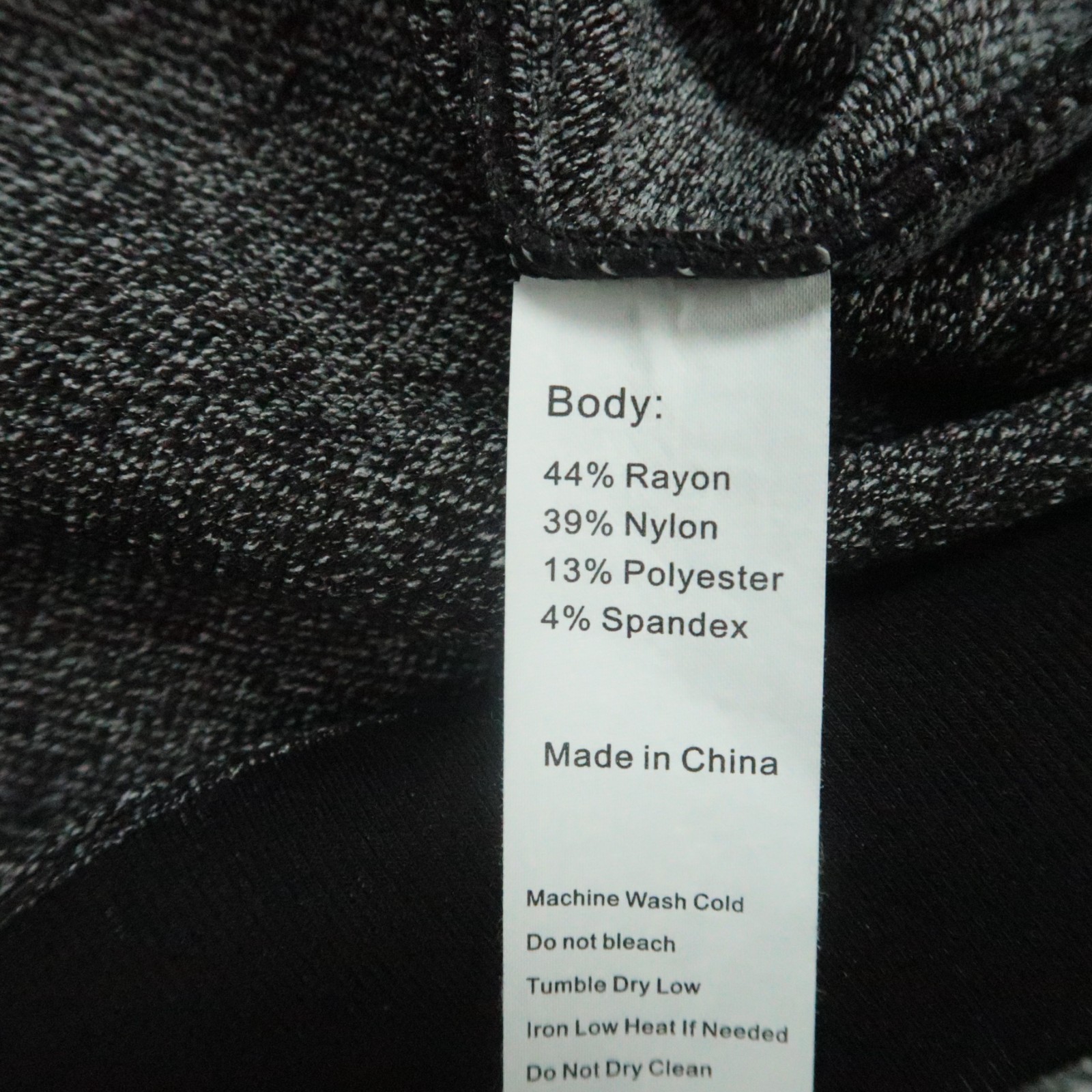 Proof Pullover Men Extra Large Gray Black Half Zi… - image 4