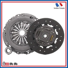 Disque d'embrayage Citroen C4
