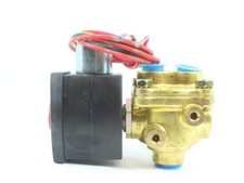 ASCO EF8342G3 120V NSNB