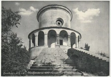 SANCTUARY OF CREA MONFERRATO - ALESSANDRIA - PARADISE CHAPEL -55844-