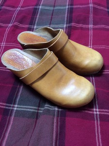sanita the original danish clogs