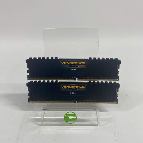 Corsair Vengeance 32GB (2x16GB) RAM DDR4 3200 MHz