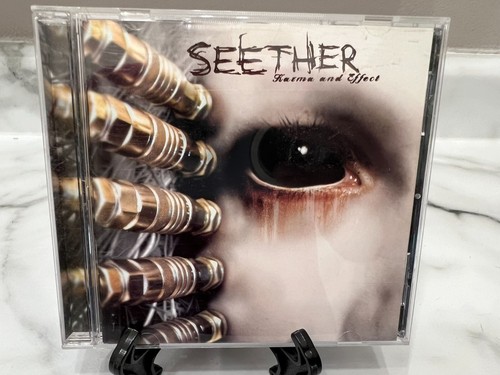 CD's Rock 70's 80's 90's Metal Choose Your Own Discount 2+ & Shipping Discount - Picture 139 of 186