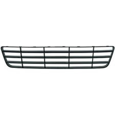 DIEDERICHS ZUB00039 Lüftungsgitter, Stoßstange mitte für VW GOLF VI (5K1)
