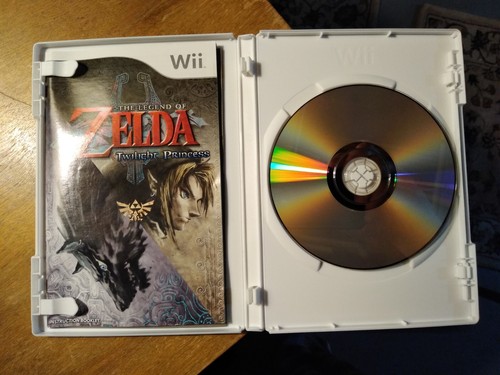 Wii Games with Manuals - Most are Mint ! - Picture 624 of 729