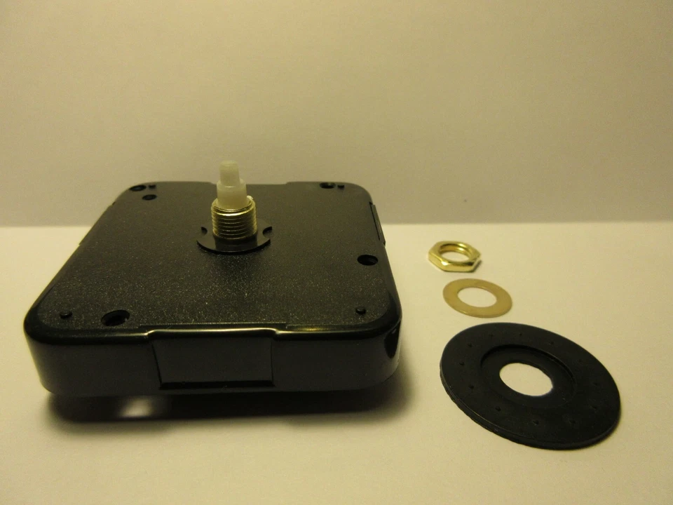 Young Town Quartz Clock Movement Original Replacement Youngtown model 12888 - Image 3 of 3