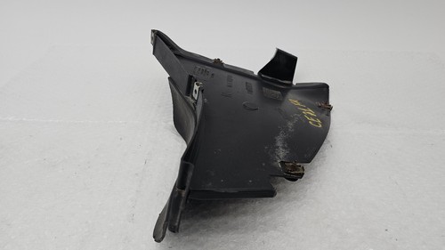 2010-2016 BMW F10 F11 528i 535 550 Front Right Side Lower Cover Splash Guard OEM - Picture 5 of 8