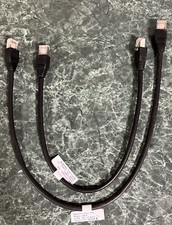 NEW ERICSSON RPM 777 01/00500 RPM 777 01/00400 Signal Cables