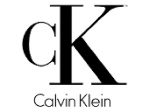 Calvin Klein® Women's Monogram CK Logo-Print Pashmina Wrap Scarf NEW!!!