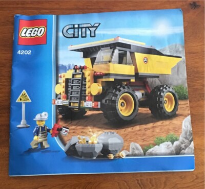 lego set 4202