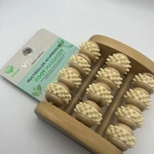 Vivaspa foot massager