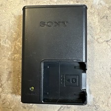 Sony BC-CSKA Travel Battery Charger - Sony Cameras