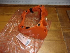 Stihl OEM MS441 Air Filter Base w/ Latches MS 441 1138-140-1501 #GM-F10A1