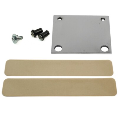 Front End ReStyle Kit 1990-1994 Honda CR500 (2021-2025 Style) Re Style CR 500