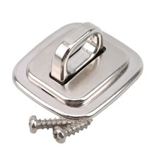 Notebook Anti-theft Security Base Portable Lock with Hole for Notebook Computer