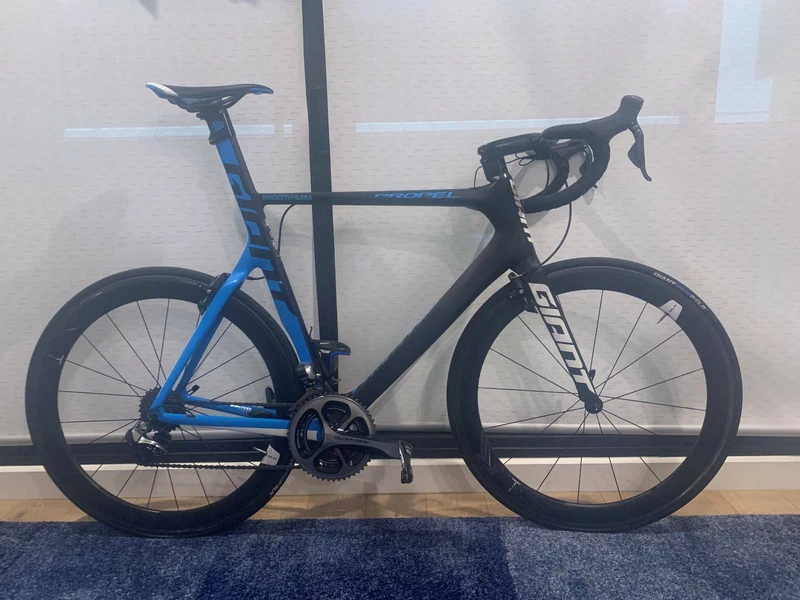 gumtree giant propel