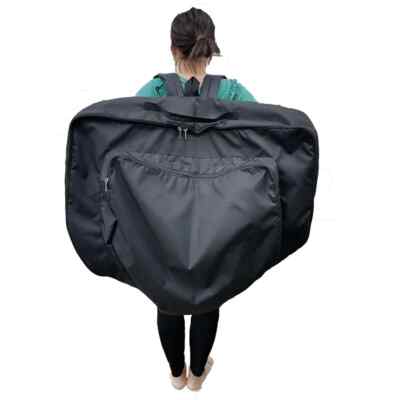 Monobag Freediving Monofin Padded Protection Bag Monofin Travel Backpack