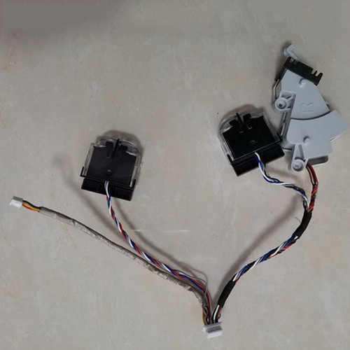 For NEW Roborock Vacuum Cleaner L/R Cliff Sensor Front Impact Component Part - Picture 2 of 8