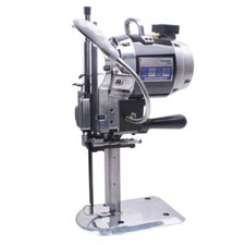 Vertical Straight Knife Cutting Machine Electric Cutting Machine Cutting Cloth