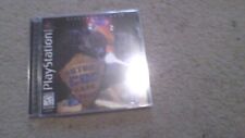 Future Cop: L.A.P.D. PlayStation One NTSC USA Complete (Read description)