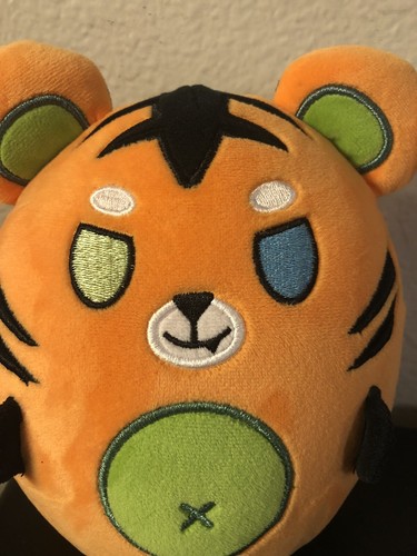 draco plush itsfunneh