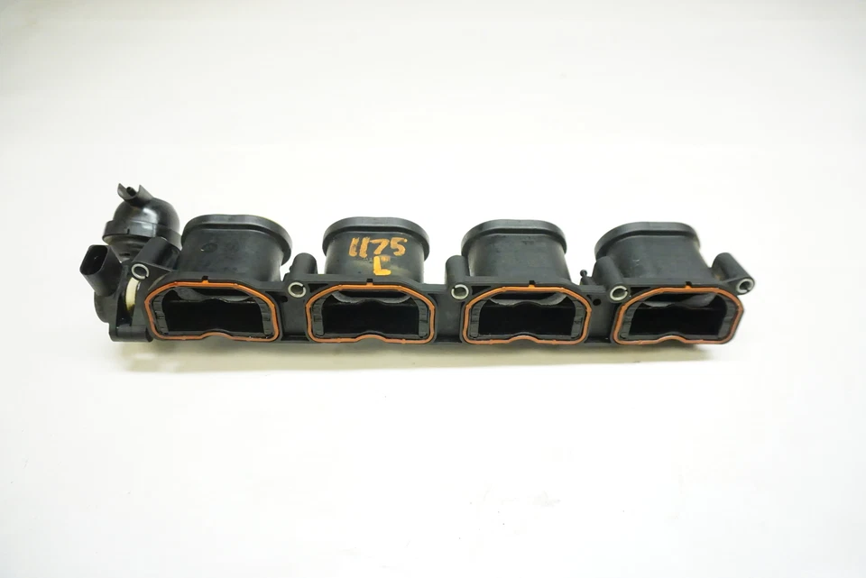 2013-2015 AUDI RS5 4.2L V8 - Intake Manifold Runner Bank 2 Left OEM - Image 3 of 4