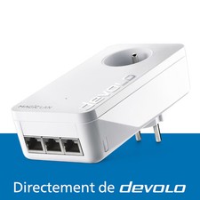 devolo Magic 2 LAN triple CPL