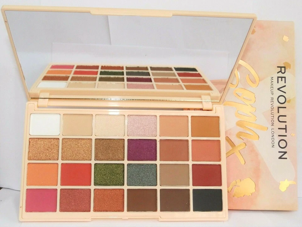 Revolution Sophx Ultra Eyeshadows new - Bild 2 von 2