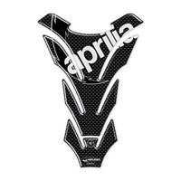 AdhäSiver Paraserbatoio Aus Carbonio Schutz FüR Tank In 3D Resin FüR Aprilia