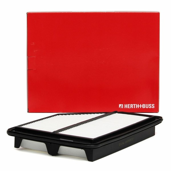 Herth+Buss Jakoparts Luftfilter FüR Honda CR-V Ii (Rd_) Iii (Re) FR-V (Be) 2.2-image
